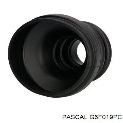 Купить G6F019PC Pascal Пыльник гранаты внутренний, передней полуоси