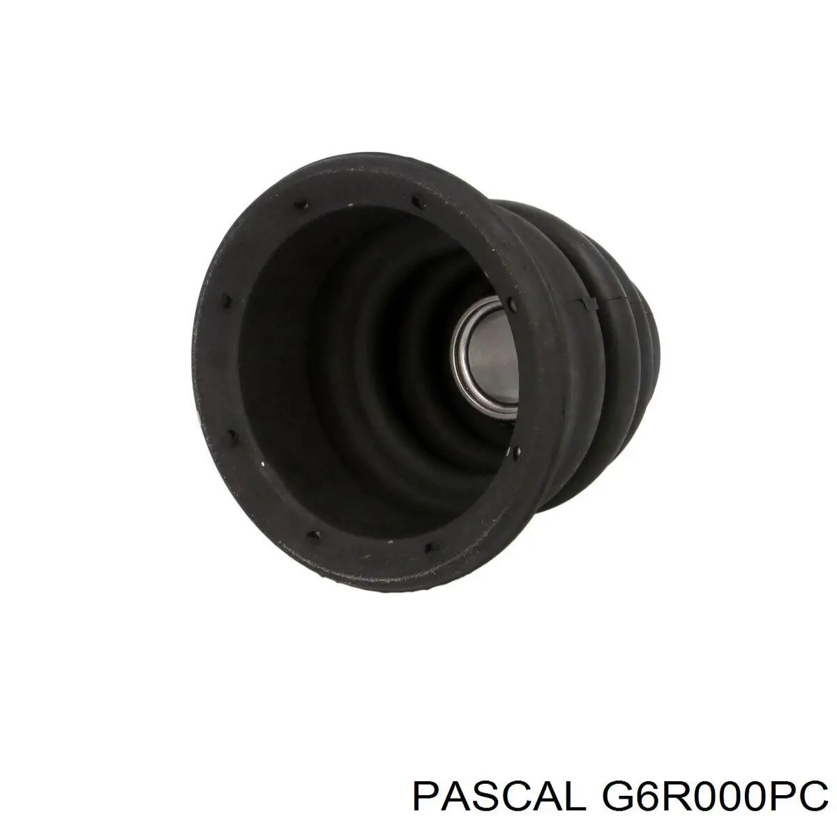 Пильник ШРУСа внутрішній лівий G6R000PC Pascal
