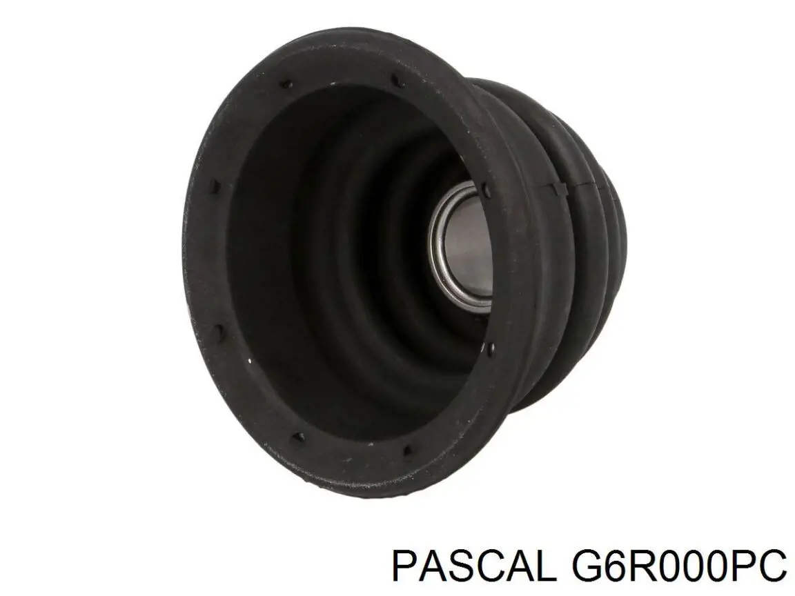 Купить G6R000PC Pascal Пыльник ШРУСа внутренний, передней полуоси, левый