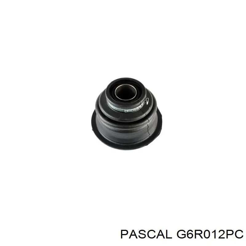 Купить G6R012PC Pascal Пыльник гранаты внутренний, передней полуоси