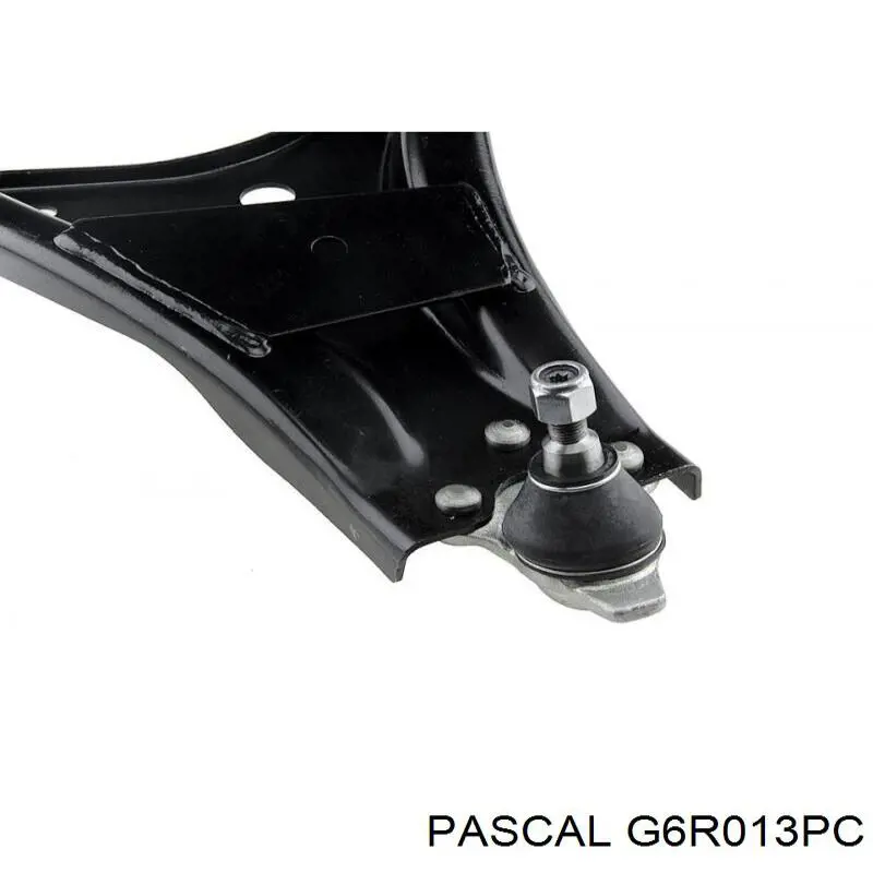 Пыльник шарнира угловых скоростей внутренний передний Pascal G6R013PC цена, от 19.51 USD
