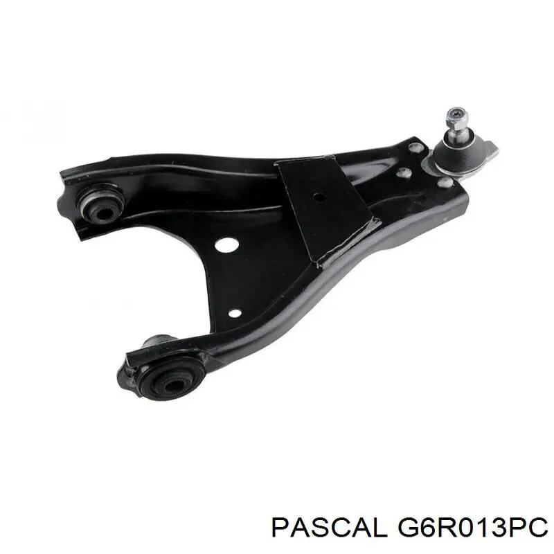 Купить G6R013PC Pascal Пыльник гранаты внутренний, передней полуоси