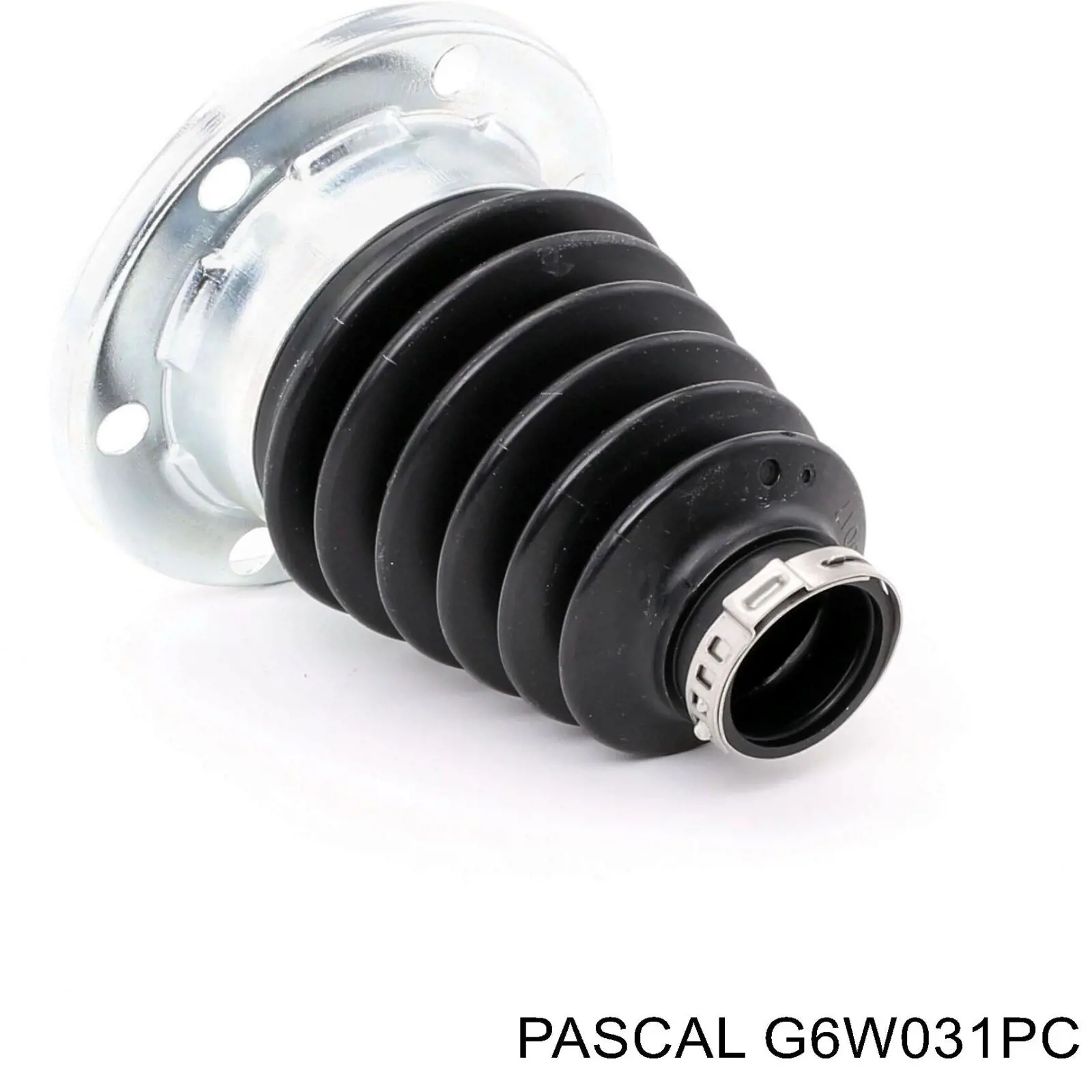 Купить G6W031PC Pascal Пыльник гранаты внутренний задний