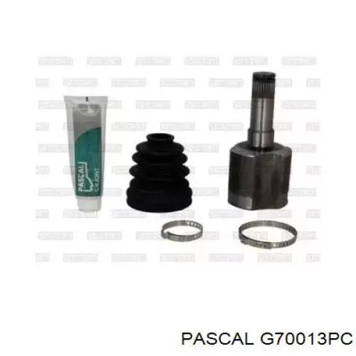 Купить G70013PC Pascal Шрус внутренний левый