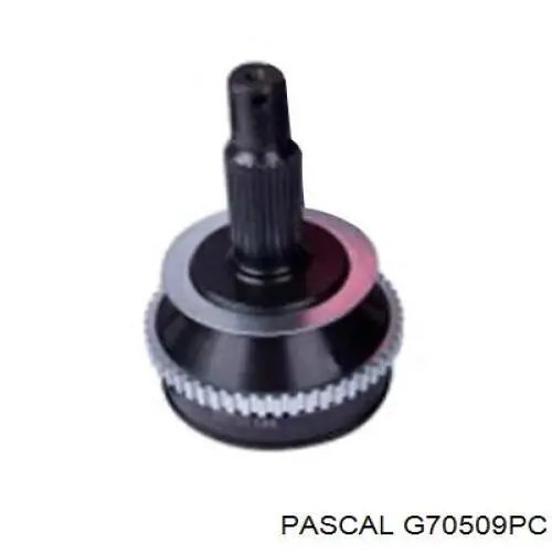 Купить G70509PC Pascal ШРУС внутренний задний