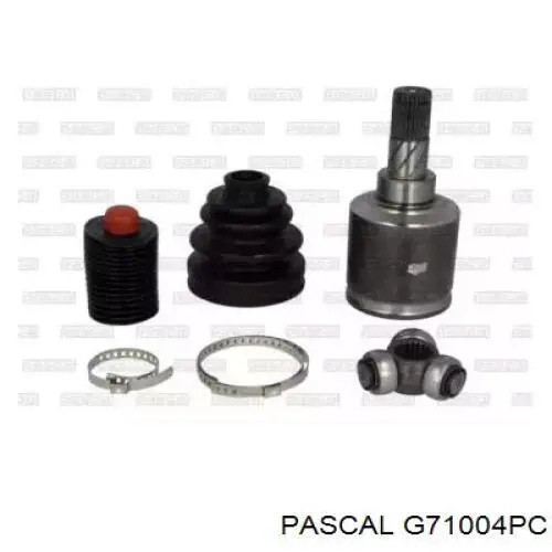 Купить G71004PC Pascal ШРУС внутренний