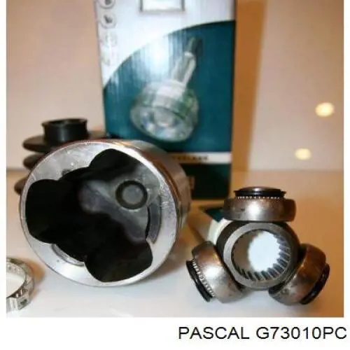 Купить G73010PC Pascal Шрус внутренний левый