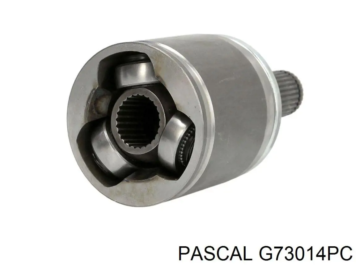 ШРУС внутренний передний левый Pascal G73014PC