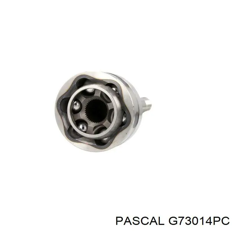 Купить G73014PC Pascal Шрус внутренний левый