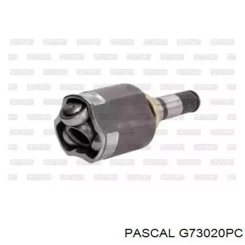 Купить G73020PC Pascal Шрус внутренний левый