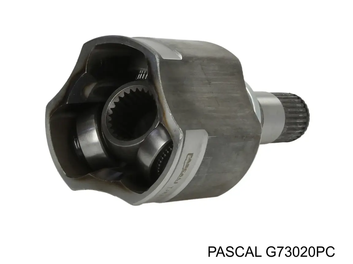 Шрус внутренний левый G73020PC Pascal