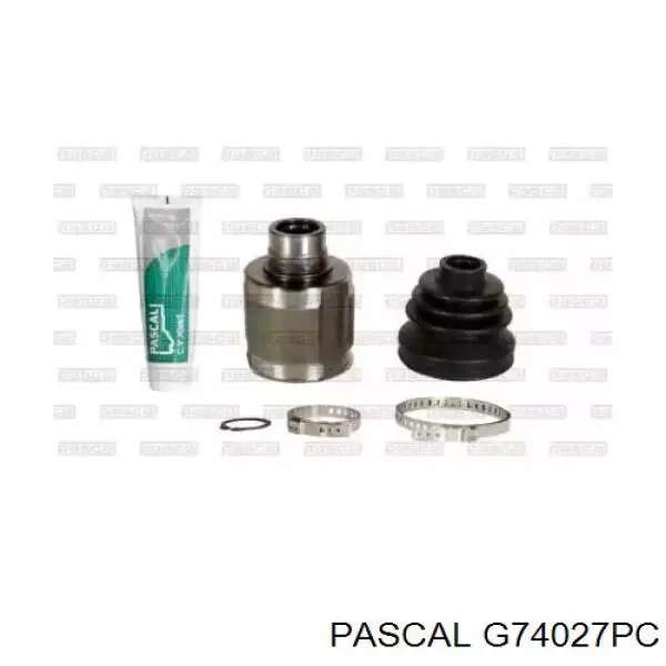 CT1085 Optimal Граната внутренняя передняя правая