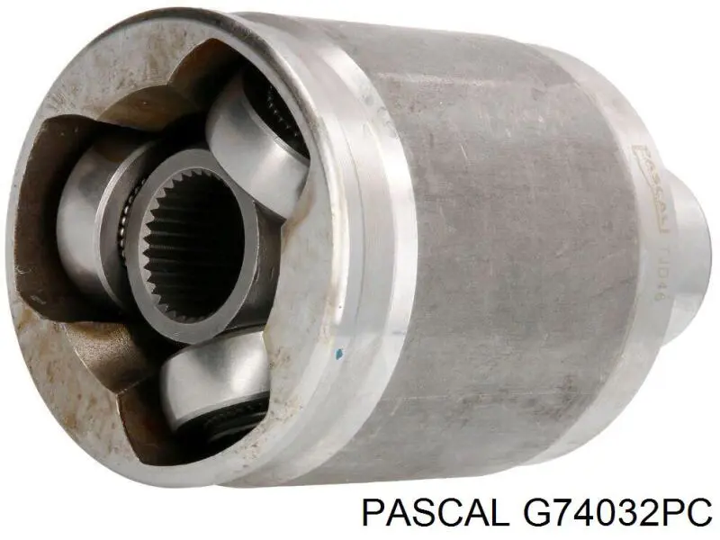 Купить G74032PC Pascal Шрус внутренний левый