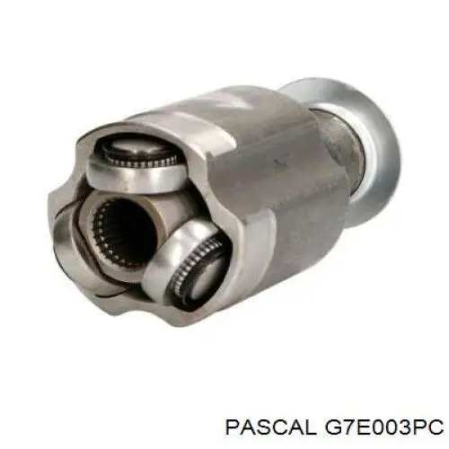G7E003PC Pascal
