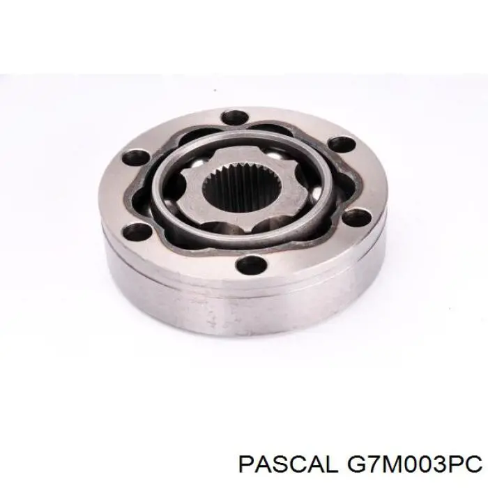 Внутренняя граната Pascal G7M003PC