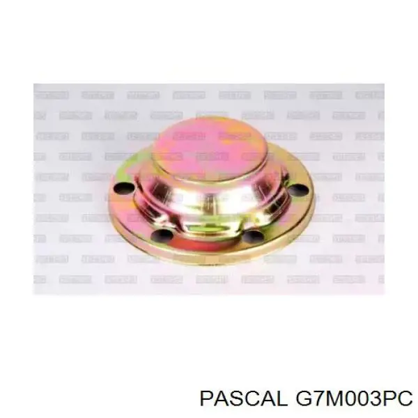 Купить G7M003PC Pascal ШРУС внутренний