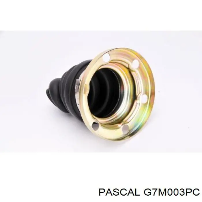 ШРУС внутренний G7M003PC Pascal