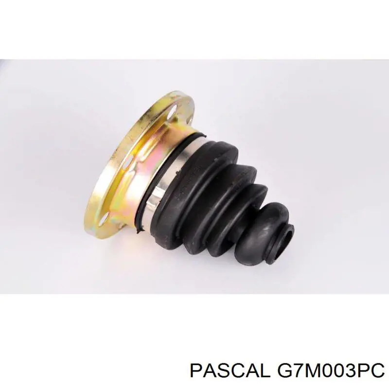 Купить G7M003PC Pascal ШРУС внутренний