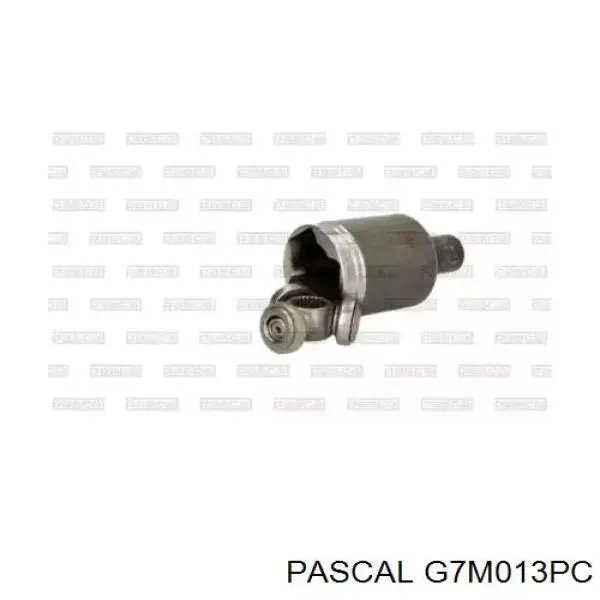 Купить G7M013PC Pascal Шрус внутренний левый