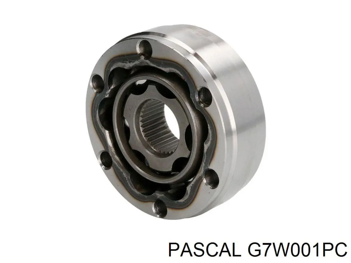 Купить G7W001PC Pascal ШРУС внутренний