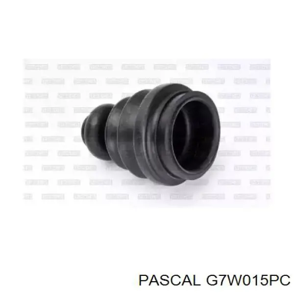 Внутренняя граната Pascal G7W015PC