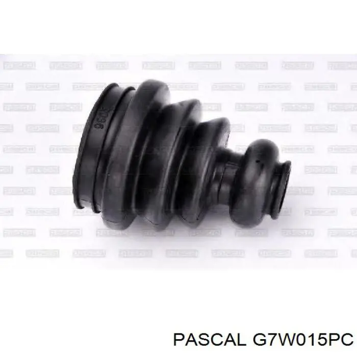 Купить G7W015PC Pascal ШРУС внутренний