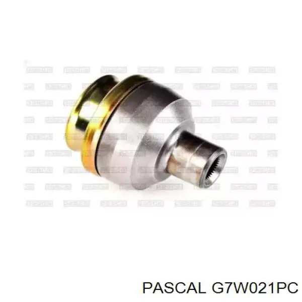 ШРУС внутренний передний правый Magneti Marelli TIJ0083
