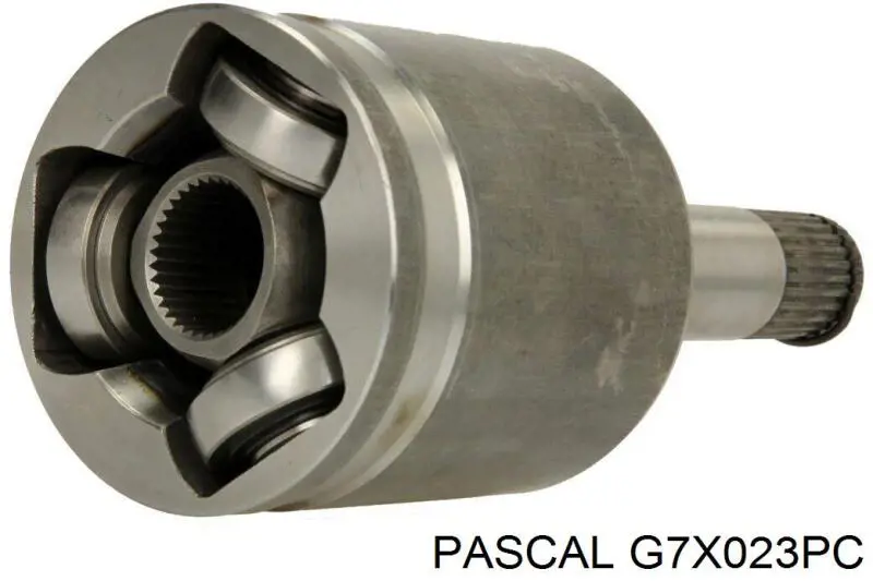 Купить G7X023PC Pascal ШРУС внутренний
