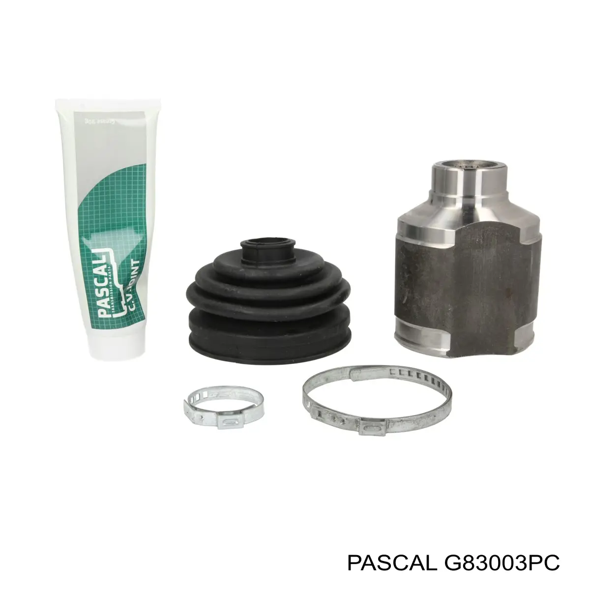 Купить G83003PC Pascal ШРУС внутренний