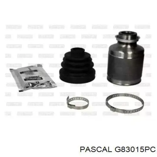 ШРУС внутренний правый G83015PC Pascal
