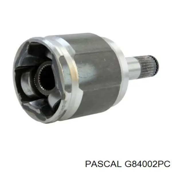 Купить G84002PC Pascal ШРУС внутренний