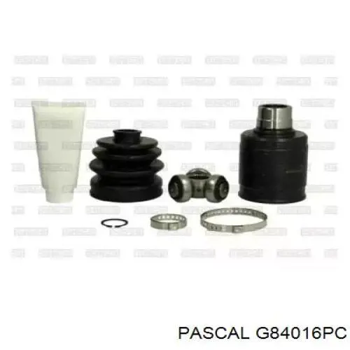 ШРУС внутренний правый G84016PC Pascal