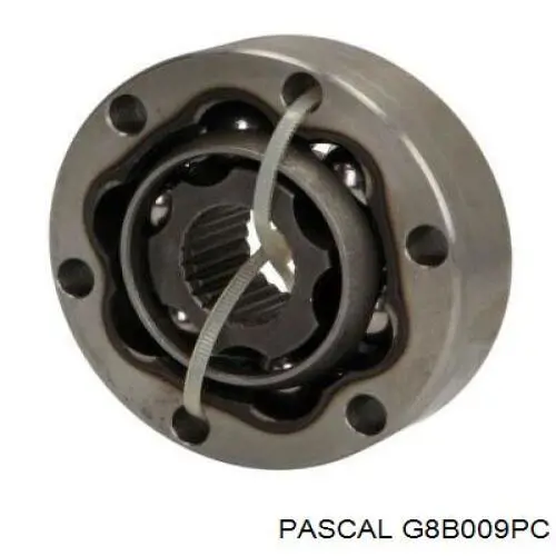 Купить G8B009PC Pascal ШРУС внутренний задний