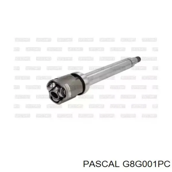 Купить G8G001PC Pascal Шарнир угловых скоростей передний правый