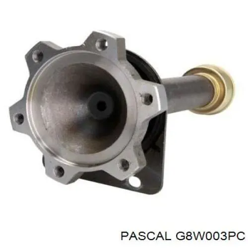 Купить G8W003PC Pascal 