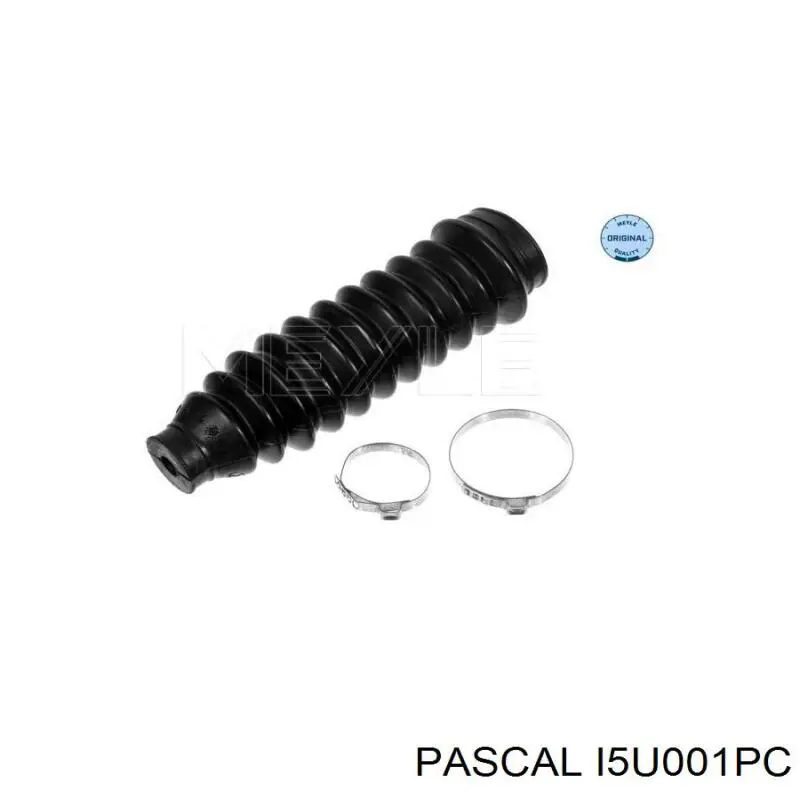 Пыльник тяги Pascal I5U001PC цена, от 3.86 USD