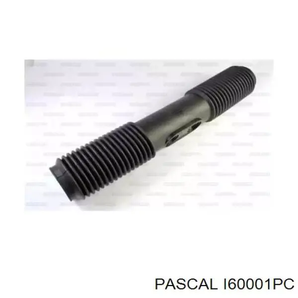 I60001PC Pascal пыльник рулевой рейки