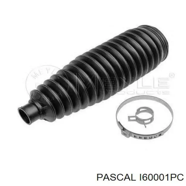 Пыльник тяги Pascal I60001PC цена, от 7.46 USD