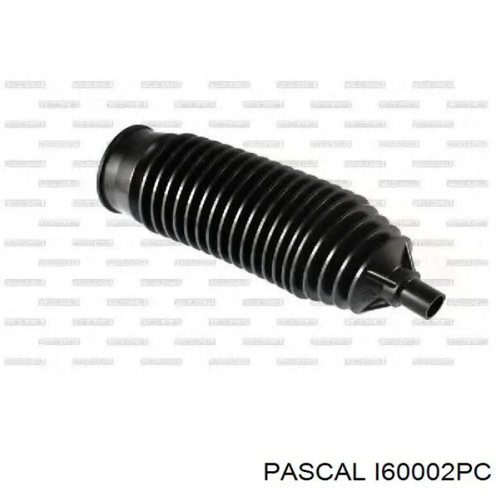 Пыльник тяги Pascal I60002PC цена, от 3.64 USD