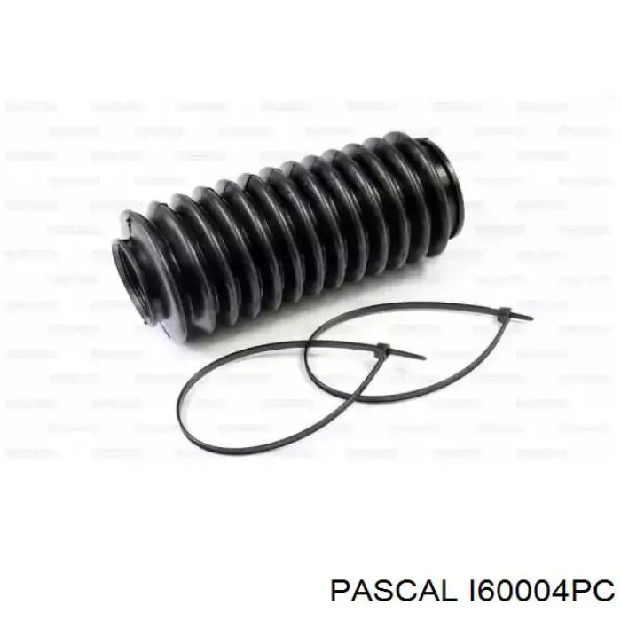 Пыльник рулевой рейки I60004PC Pascal