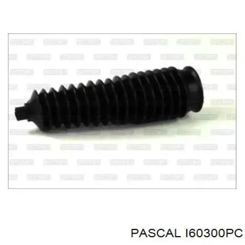 I60300PC Pascal пыльник рулевой рейки