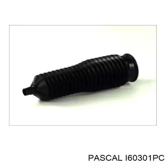 I60301PC Pascal пыльник рулевой рейки