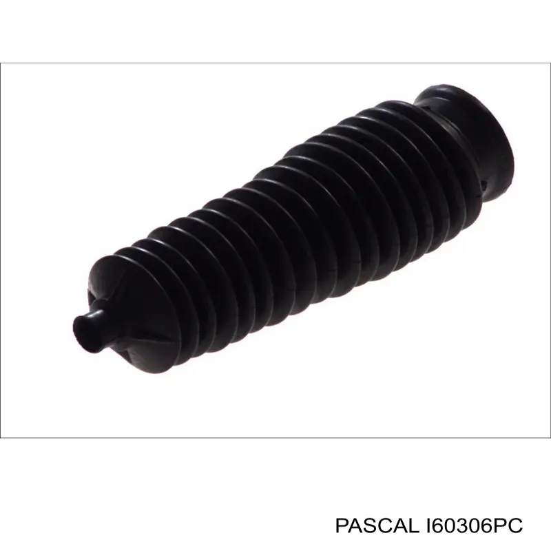  Правая рулевая тяга Pascal I60306PC цена, от 11.64 USD