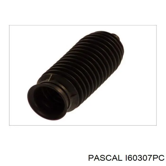I60307PC Pascal пыльник рулевой рейки