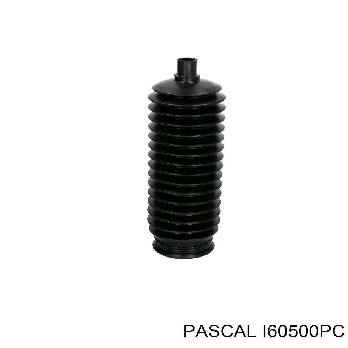 I60500PC Pascal пыльник рулевой рейки