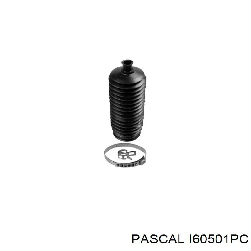 Пыльник тяги Pascal I60501PC цена, от 4.39 USD