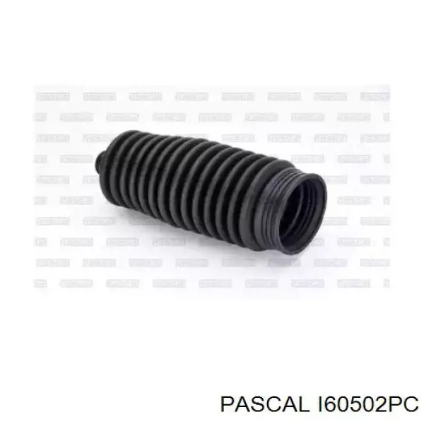 Пыльник рейки Pascal I60502PC