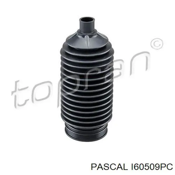 Купить I60509PC Pascal Чехол рулевого механизма