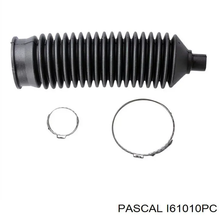 Пыльник тяги Pascal I61010PC цена, от 6.04 USD