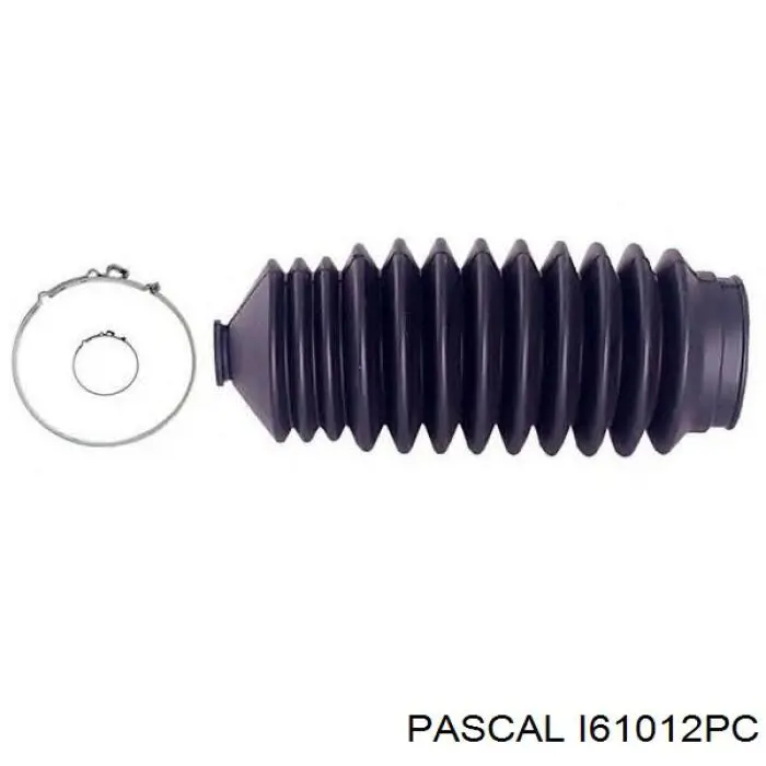 Пыльник тяги Pascal I61012PC цена, от 5.50 USD